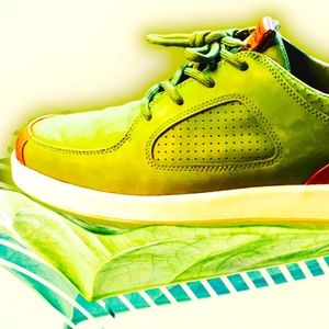 VINTAGE’’’ CLAE LIMITED EDITION (EARLY 2000’S)